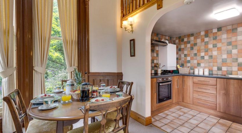 Photo of 1 Bed in Glossop