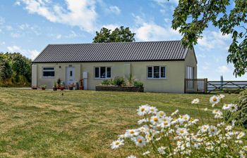 in Virginstow (52087) Holiday Cottage
