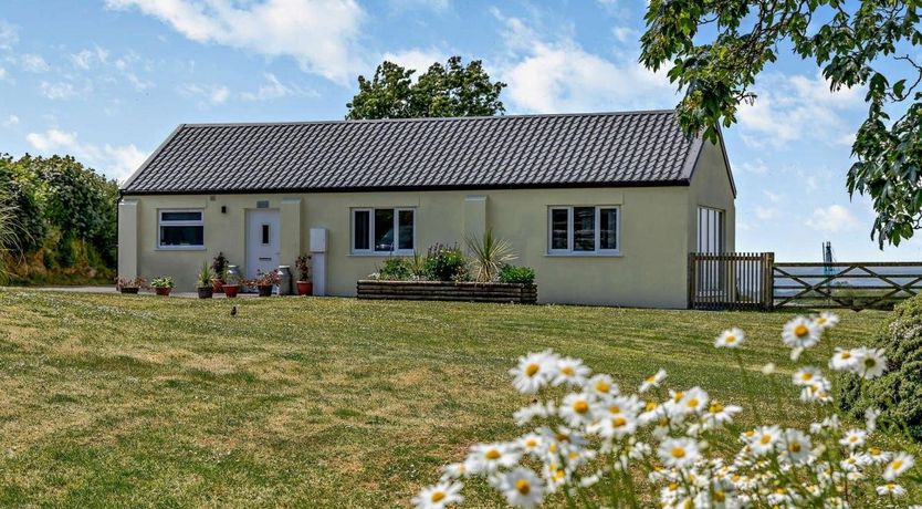 Photo of House in North Devon