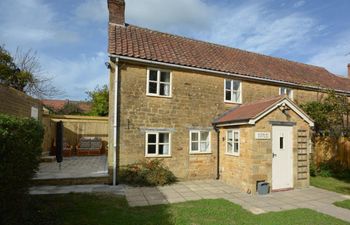3 Bed in Bower Hinton Holiday Cottage
