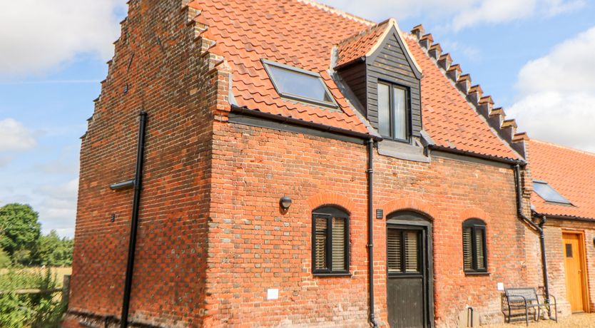 Photo of Tricker's Cottage