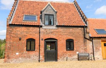 Tricker's Cottage Holiday Cottage