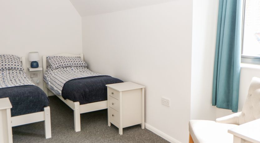 Photo of Tricker's Cottage