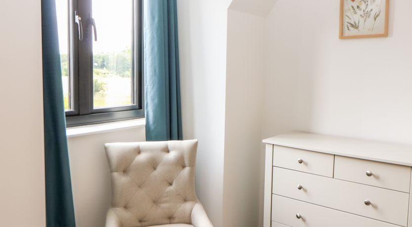 Photo of Tricker's Cottage