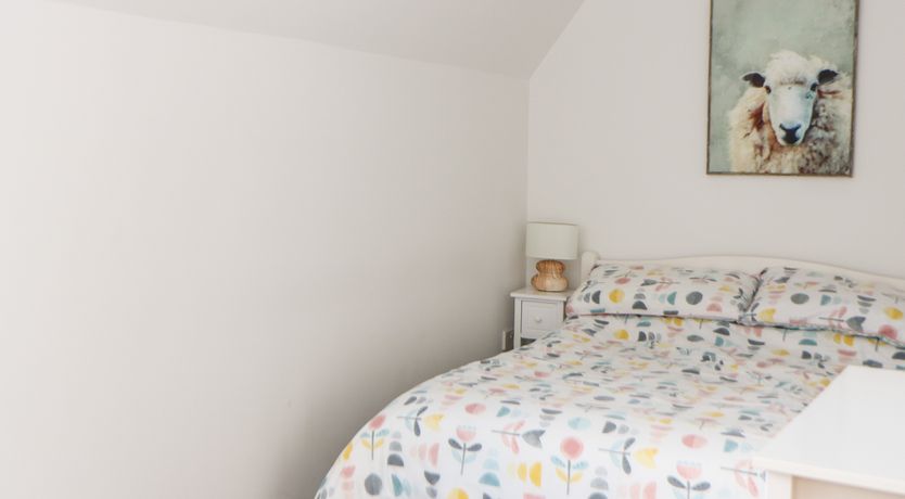 Photo of Tricker's Cottage