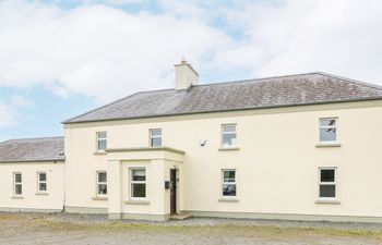 Sanderling Lodge Holiday Cottage