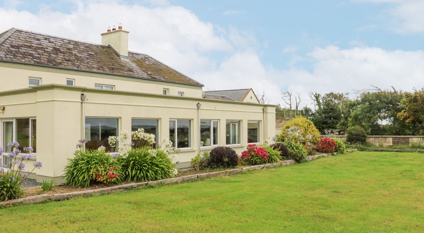 Photo of Sanderling Lodge