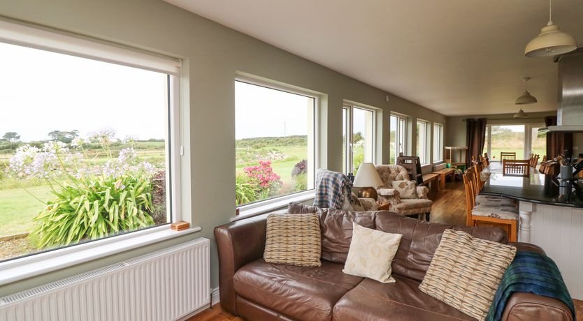 Photo of Sanderling Lodge