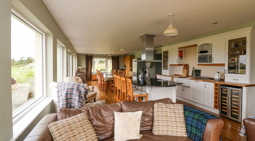 Photo of Sanderling Lodge