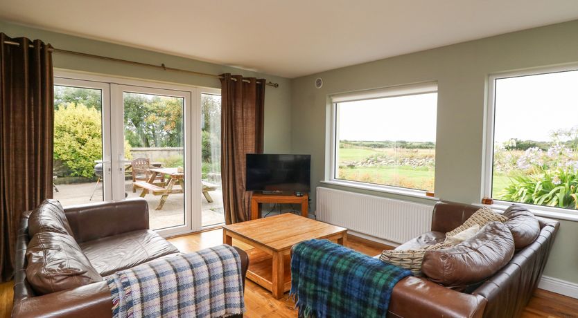 Photo of Sanderling Lodge