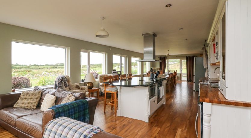 Photo of Sanderling Lodge