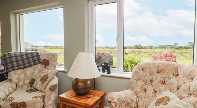 Photo of Sanderling Lodge