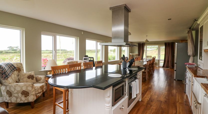 Photo of Sanderling Lodge