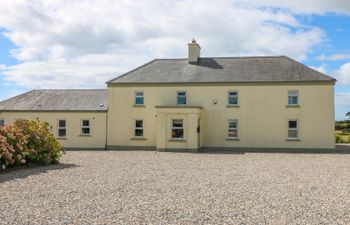 Sanderling Lodge Holiday Cottage