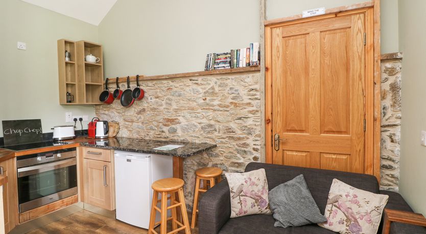 Photo of Swallow's Nest