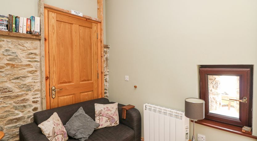 Photo of Swallow's Nest