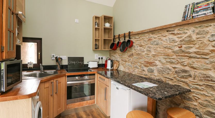 Photo of Swallow's Nest