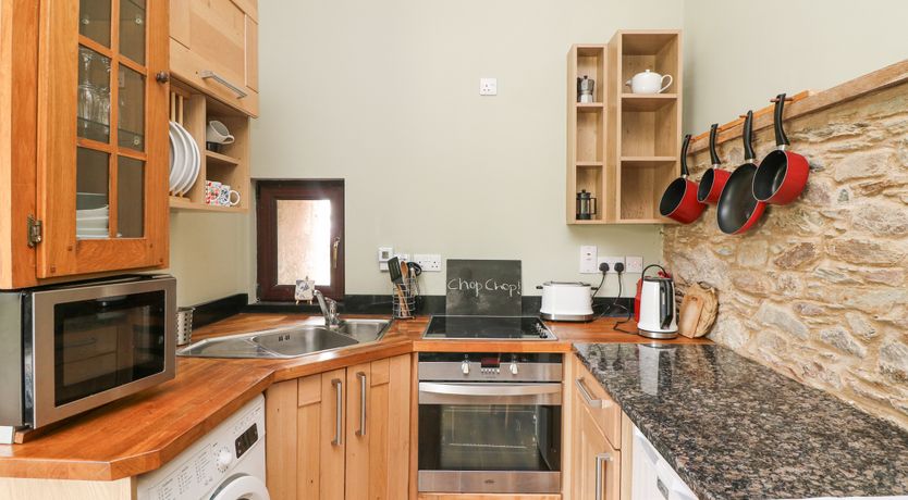 Photo of Swallow's Nest