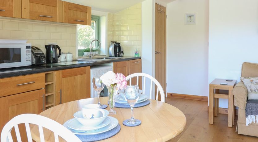 Photo of Lakeside Lodge