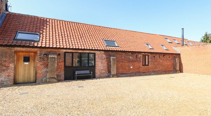 Photo of The Long Barn