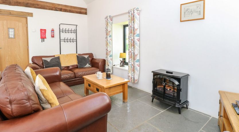 Photo of The Long Barn