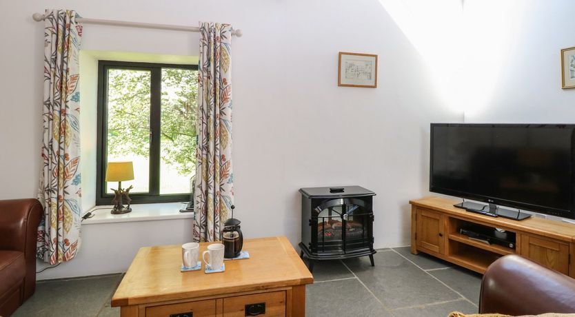 Photo of The Long Barn