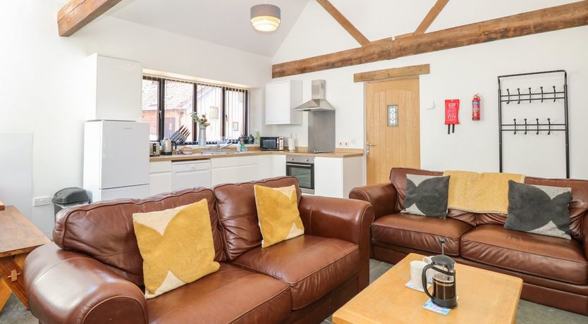 Photo of The Long Barn