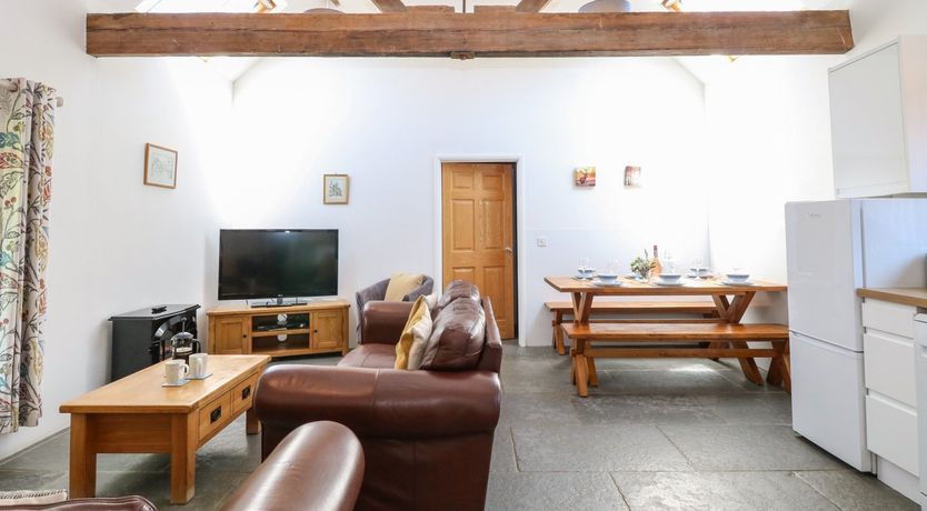 Photo of The Long Barn