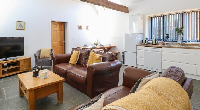 Photo of The Long Barn