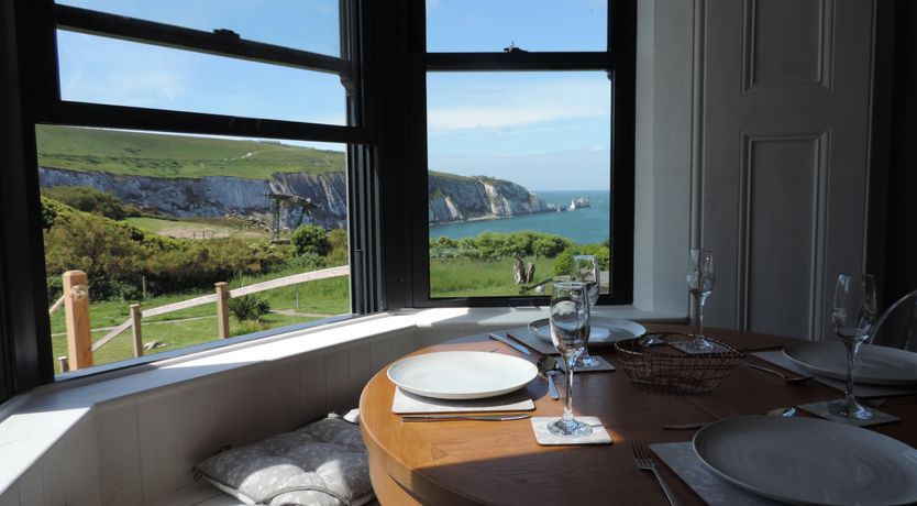 Photo of Needles Cottage