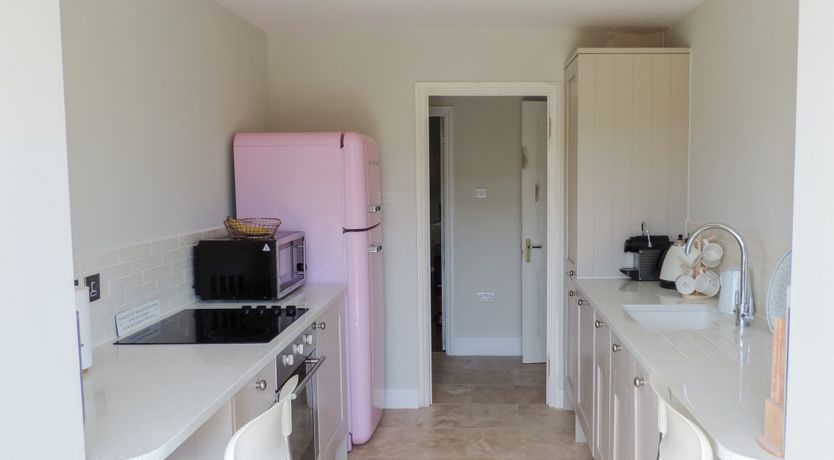 Photo of Needles Cottage