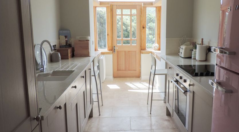 Photo of Needles Cottage