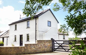 The Old Granary Holiday Cottage