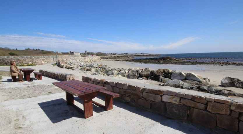 Photo of Spiddal Holiday Rental