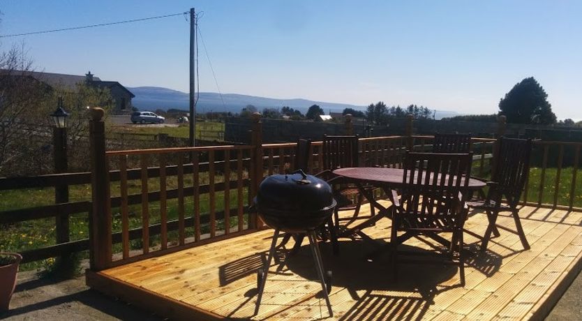 Photo of Spiddal Holiday Rental