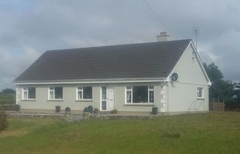 Spiddal Holiday Rental Holiday Home