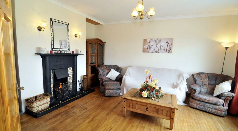 Photo of Spiddal Holiday Rental