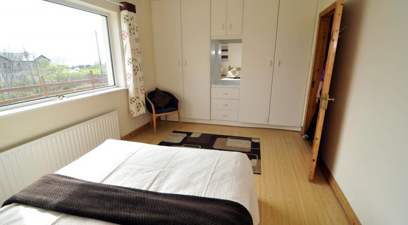 Photo of Spiddal Holiday Rental