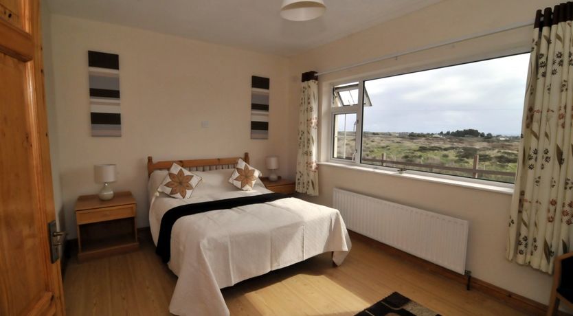 Photo of Spiddal Holiday Rental