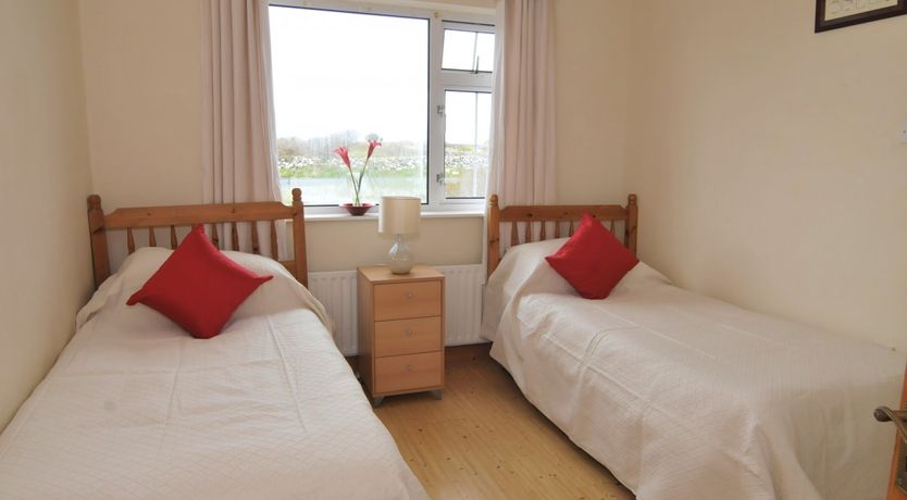 Photo of Spiddal Holiday Rental