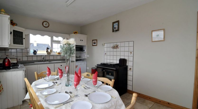 Photo of Spiddal Holiday Rental