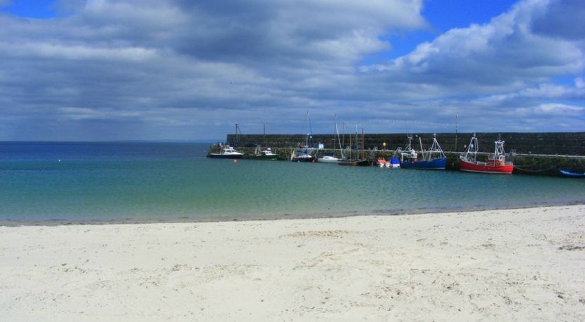 Photo of Spiddal Holiday Rental
