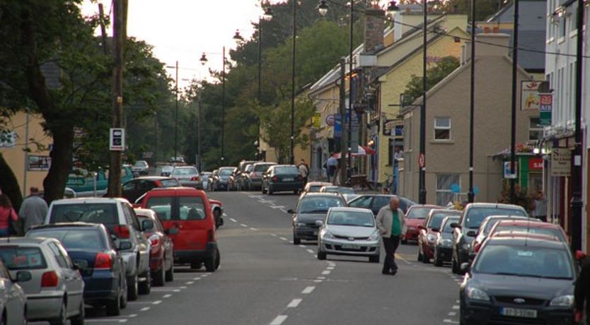 Photo of Spiddal Holiday Rental