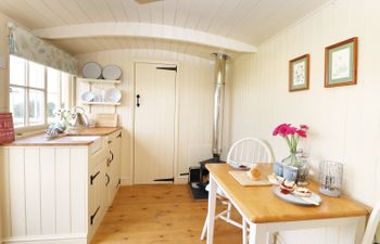 Bramble Holiday Cottage