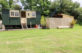 Bramble Holiday Cottage