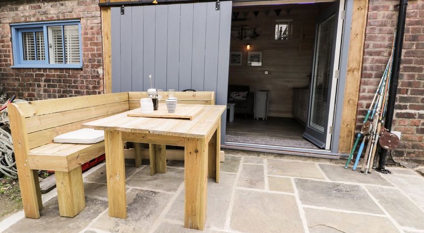 Photo of Old Joiners Shop