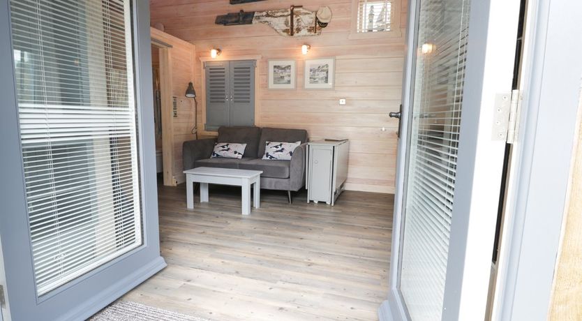 Photo of Old Joiners Shop