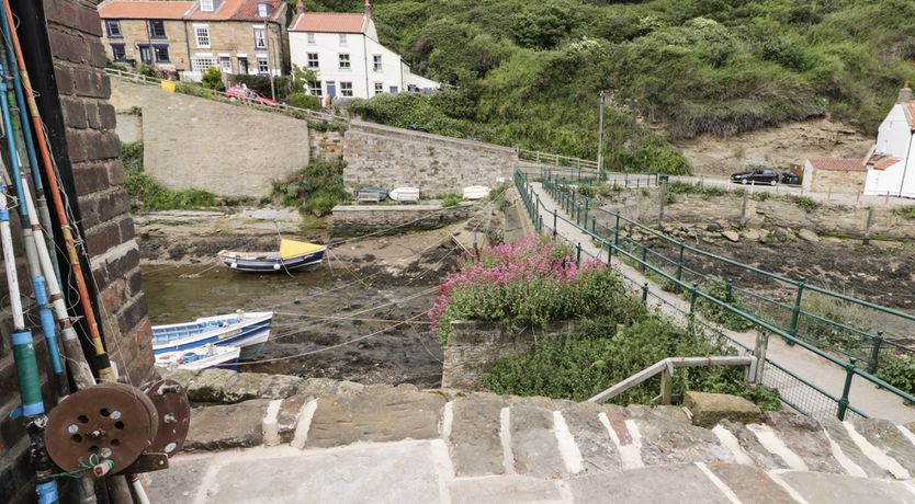 Photo of Old Joiners Shop