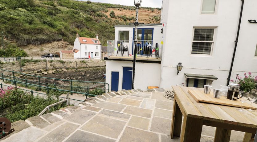 Photo of Old Joiners Shop