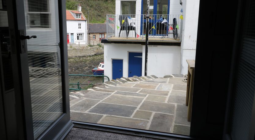 Photo of Old Joiners Shop